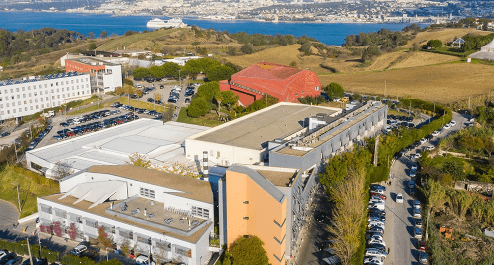 Espaço Saúde Egas Moniz